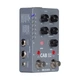 Педаль эффектов MOOER CAB X2 - изображение 2