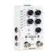 Педаль эффектов MOOER Looper X2 - изображение 3