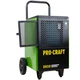 Промисловий осушувач повітря Procraft DH50 - зображення 3