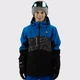 Лыжная и сноубордическая куртка Rehall Jonny Jr 2026 nautic blue 164 60765-3071 - изображение 1
