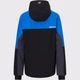 Лыжная и сноубордическая куртка Rehall Jonny Jr 2026 nautic blue 164 60765-3071 - изображение 4