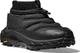 Жіночі кросівки HOKA ONE ONE KAHA 2 FROST MOC GTX 1155196 BBLC 39,5 (EU 39 1/3, USA 7,5D, 24,5 см) чорні - зображення 3