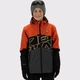 Лыжная и сноубордическая куртка Rehall Jonny Jr 2026 flame red 152 60765-5001 - изображение 1