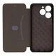 Чехол Fiji G.C. для Blackview SHARK 9 книжка магнитная Black - изображение 2