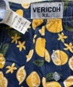 Набор 4 шт Мужские семейные трусы Vericoh 48-XL мужские трусы с приколом семейники Верикон 100% хлопок трусы шорты парню на подарок - изображение 7