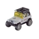 Машина дитяча "Джип Racing car" AP7443(White) біла - изображение 1