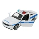 Машина дитяча "Ford Mustang GT" 4372(White) масштаб 1:43 - зображення 1