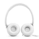 Навушники JBL Tune 530 White (JBLT530WHT) - зображення 6