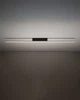 Стельовий світильник Nowodvorski Giavellotto 11887 LED 3000K 25W 2000Lm чорний - зображення 2