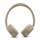 Bluetooth-гарнитура JBL Tune 530BT Beige (JBLT530BTBEGEU) - изображение 2