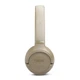 Bluetooth-гарнитура JBL Tune 530BT Beige (JBLT530BTBEGEU) - изображение 5
