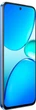 Смартфон Realme C85 6/128GB (RMX5566) Kingfisher Blue - изображение 4