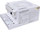 Блок питания Lian Li Edge Gold 1000W White with Hub, EU Cord (G9P.EG1000G.WH00.EU) - изображение 4