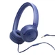 Наушники JBL Tune 530 Blue (JBLT530BLU) - изображение 1