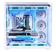 Корпус Lian Li O11 Vision Compact White (G99.O11VPW.00) без БЖ - зображення 10