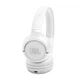 Bluetooth-гарнітура JBL Tune 530BT White (JBLT530BTWHTEU) - зображення 5