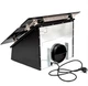 Вытяжка GRUNHELM GVN 1030 BX - изображение 5