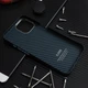 K-DOO Kevlar кевларовий чохол для iPhone 13 Pro Max Blue - зображення 5