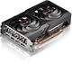 Видеокарта Sapphire AMD Radeon RX 6600 8GB Pulse (11310-01) (GDDR6, 128 bit, PCI-E v4.0) Б/у - изображение 6