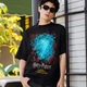 Футболка унісекс Harry Potter (And The Prisoner of Azkaban) 4XL чорний - изображение 1
