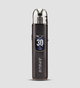 Многоразовая Pod-система Voopoo Argus G3 Midnight Black вейп Вупу Аргус мощная Под-система 1500 мАч до 30 Вт Top-Fill 3 мл чёрная - изображение 8