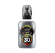 Багаторазова Pod-система Voopoo Argus A Storm Silver вейп 1100 мАг ВуПу Аргус до 30 Вт подік з міцних сплавів 3 мл Шторм Сілвер - зображення 4
