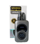 Багаторазова Pod-система Voopoo Argus A Storm Silver вейп 1100 мАг ВуПу Аргус до 30 Вт подік з міцних сплавів 3 мл Шторм Сілвер - зображення 12