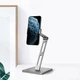 Підставка-охолоджувач COTEetCI SD-22 Desktop Live Cooling Bracket (CS5510-TS) срібляста - изображение 2