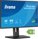 Монітор 24" iiyama ProLite XB2492HSU-B1 (IIAXB2492) - зображення 4