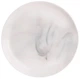 Тарелка 25см Diwali Marble White LUMINARC Q8840 - изображение 2