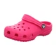 Кроксы детские Crocs Classic Kids Clog Raspberry 26 - изображение 4