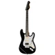 Електрогітара Mooer MSC10 Pro Black - зображення 1