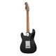 Електрогітара Mooer MSC10 Pro Black - зображення 4