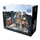 Конструктор Pantasy Summit Cabin (85033) - изображение 1