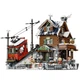 Конструктор Pantasy Summit Cabin (85033) - изображение 2