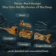 Конструктор Pantasy Steampunk- Наутилус (85029) - изображение 4