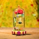 Конструктор Pantasy Le Petit Prince Серия Вечность-качели Роза (86322) - изображение 2