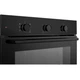 Духова шафа PRIME Technics POB 6820 M BK - зображення 7