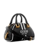 Сумка крос-боді Guess чорна - зображення 1