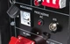 Дизельный генератор Powermat PM-AGR-18000MD 16 кВт промышленный четырехтактный двигатель с воздушным охлаждением AVR вольтометр на колесах - изображение 8