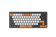 Клавіатура бездротова OfficePro SK955B Wireless/Bluetooth Black (SK955B) - зображення 2