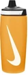 Пляшка Nike REFUEL BOTTLE 18 OZ помаранчевий Унісекс 532 мл - зображення 1