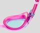 Очки для плавания Speedo BIOFUSE 2.0 JU розовый Унисекс OSFM - изображение 3