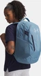 Рюкзак Under Armour Hustle 6.0 Backpack 29L синий 51 х 32 х 17 см (1384672-418) - изображение 5
