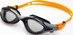 Окуляри для плавання Aqua Speed AQUILO 62651 чорний, помаранчевий Унісекс One Size - зображення 1