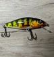Воблер Salmo Perch PH8F 80 мм 12 г (03) - изображение 1