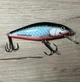 Воблер Salmo Perch PH8F 80 мм 12 г (01) - изображение 1