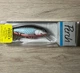 Воблер Salmo Perch PH8F 80 мм 12 г (01) - изображение 2
