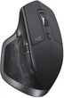 Ігрова комп'ютерна миша, мишка Logitech MX Master 2S Bluetooth Graphite - зображення 2