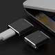 Магнитный Адаптер USB-C - MagSafe 3 прямой, 100W PD3.1 для MacBook Air/Pro, черный - изображение 3